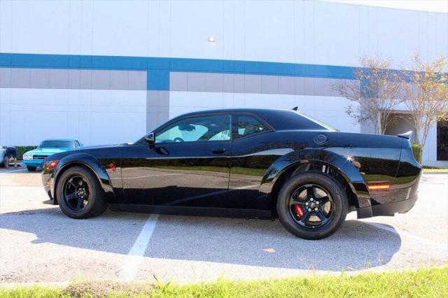 used 2018 Dodge Challenger car, priced at $144,500