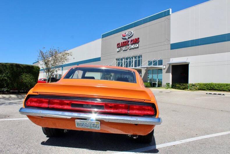 used 1969 Pontiac Firebird car, priced at $99,950