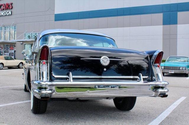 used 1956 Buick Century car, priced at $54,950