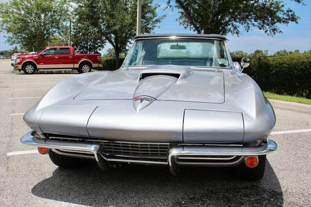 used 1966 Chevrolet Corvette car, priced at $85,950