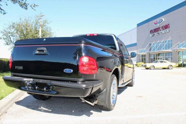 used 2000 Ford F-150 car, priced at $39,900