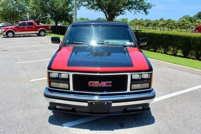 used 1989 GMC Pickup Truck car, priced at $21,950