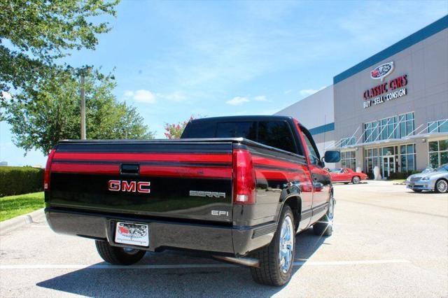 used 1989 GMC Pickup Truck car, priced at $21,950
