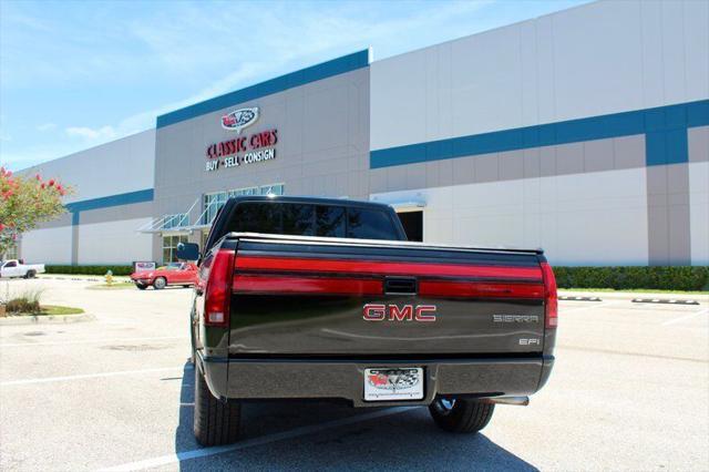 used 1989 GMC Pickup Truck car, priced at $21,950