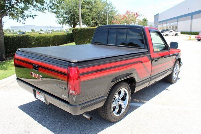 used 1989 GMC Pickup Truck car, priced at $21,950