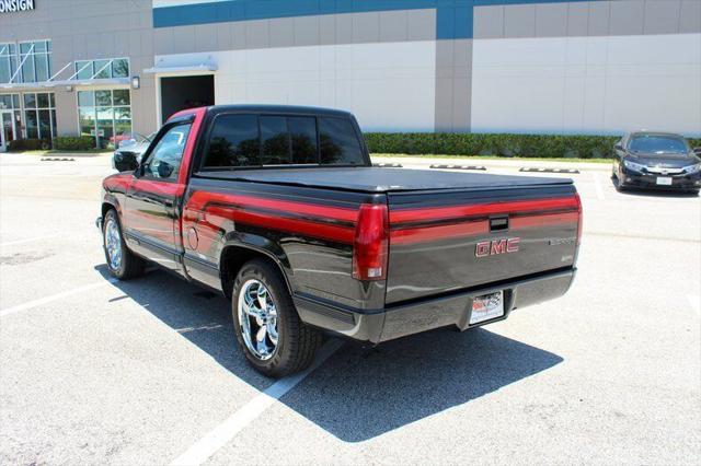 used 1989 GMC Pickup Truck car, priced at $21,950