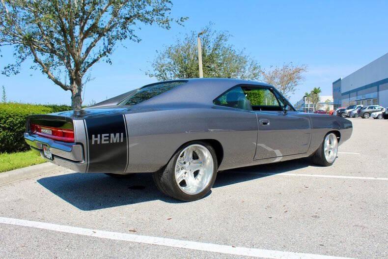 used 1970 Dodge Challenger car, priced at $179,000