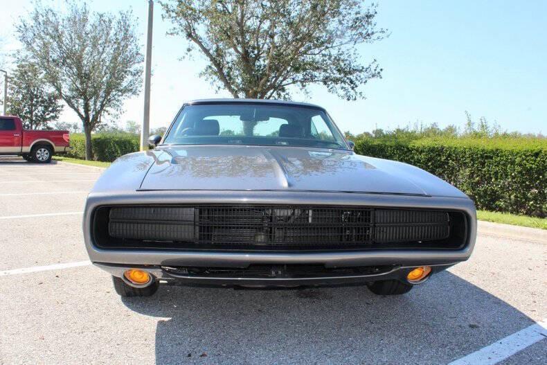 used 1970 Dodge Challenger car, priced at $179,000