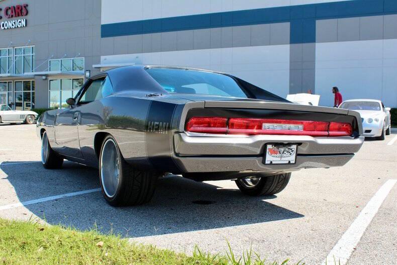 used 1970 Dodge Challenger car, priced at $179,000