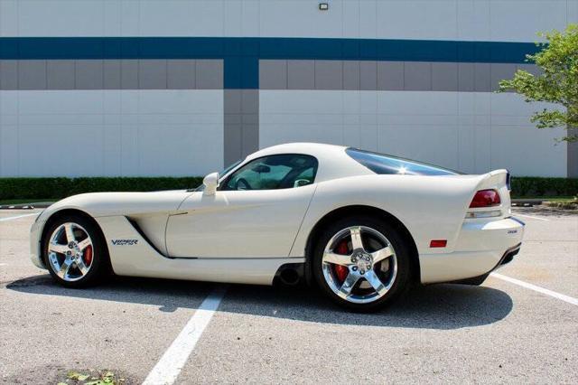 used 2006 Dodge Viper car, priced at $96,500