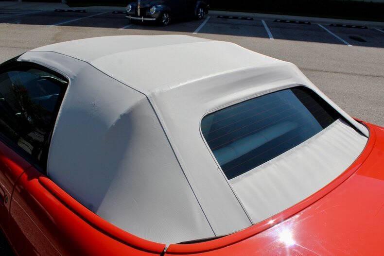 used 1999 Chevrolet Camaro car, priced at $32,950