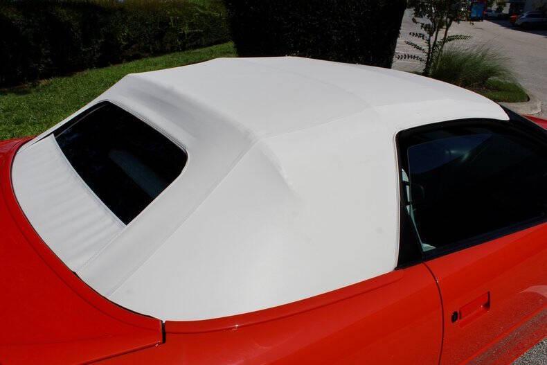 used 1999 Chevrolet Camaro car, priced at $32,950