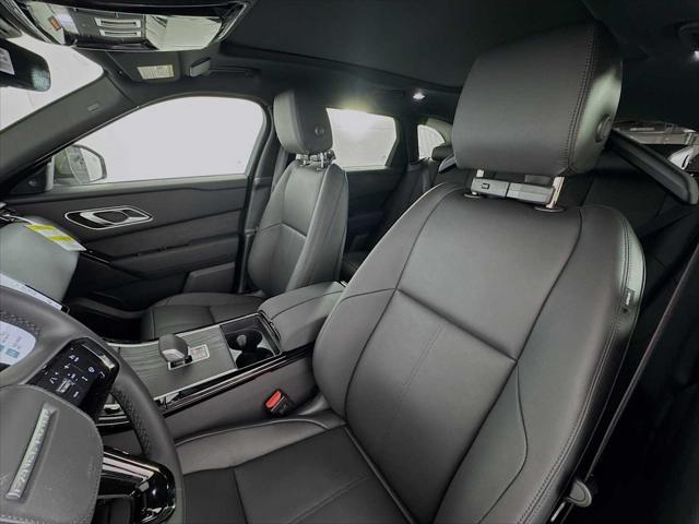 new 2026 Land Rover Range Rover Velar car, priced at $74,665