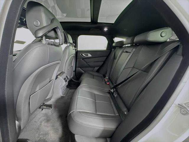 new 2026 Land Rover Range Rover Velar car, priced at $74,665