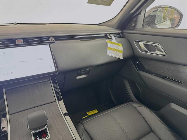 new 2026 Land Rover Range Rover Velar car, priced at $74,665