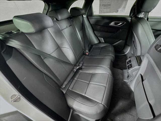 new 2026 Land Rover Range Rover Velar car, priced at $74,665