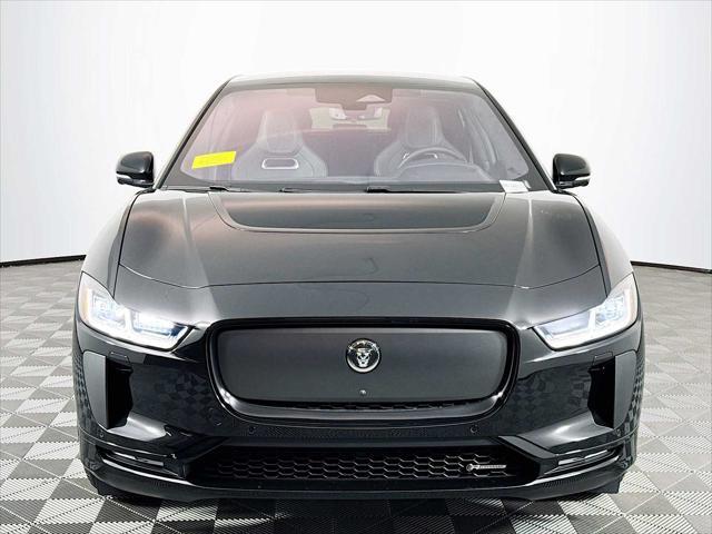 new 2024 Jaguar I-PACE car, priced at $83,338