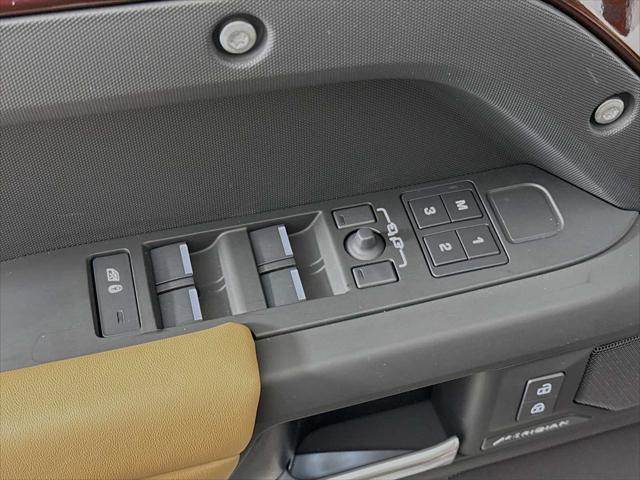 new 2025 Land Rover Defender car, priced at $83,643