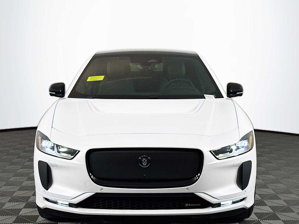 new 2024 Jaguar I-PACE car, priced at $81,368