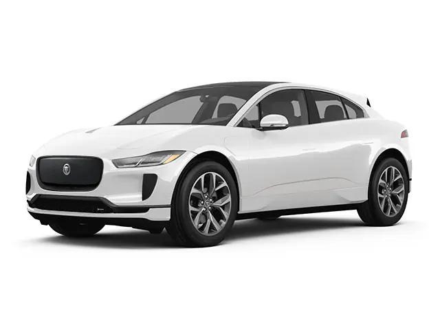 new 2024 Jaguar I-PACE car, priced at $81,368