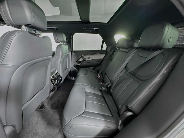 new 2025 Land Rover Range Rover Sport car, priced at $104,965