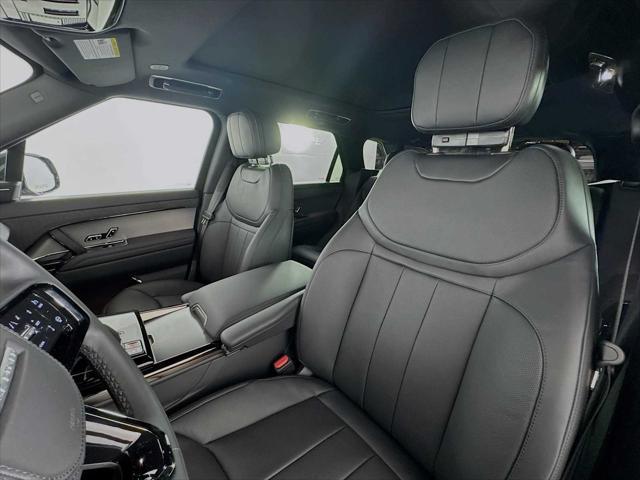 new 2025 Land Rover Range Rover Sport car, priced at $104,965