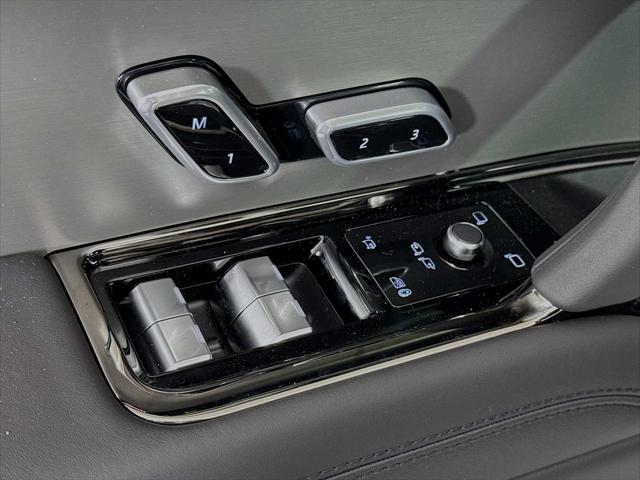 new 2025 Land Rover Range Rover Sport car, priced at $104,965
