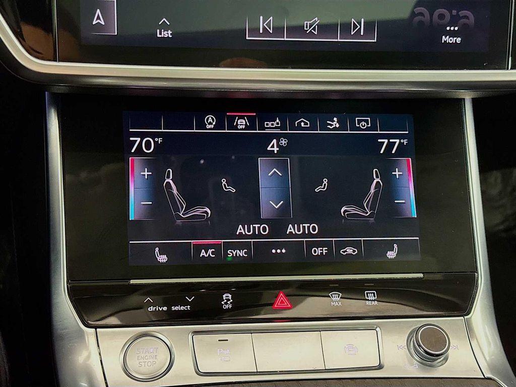 used 2019 Audi A7 car, priced at $30,497