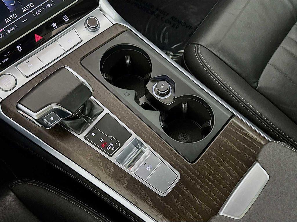 used 2019 Audi A7 car, priced at $30,497