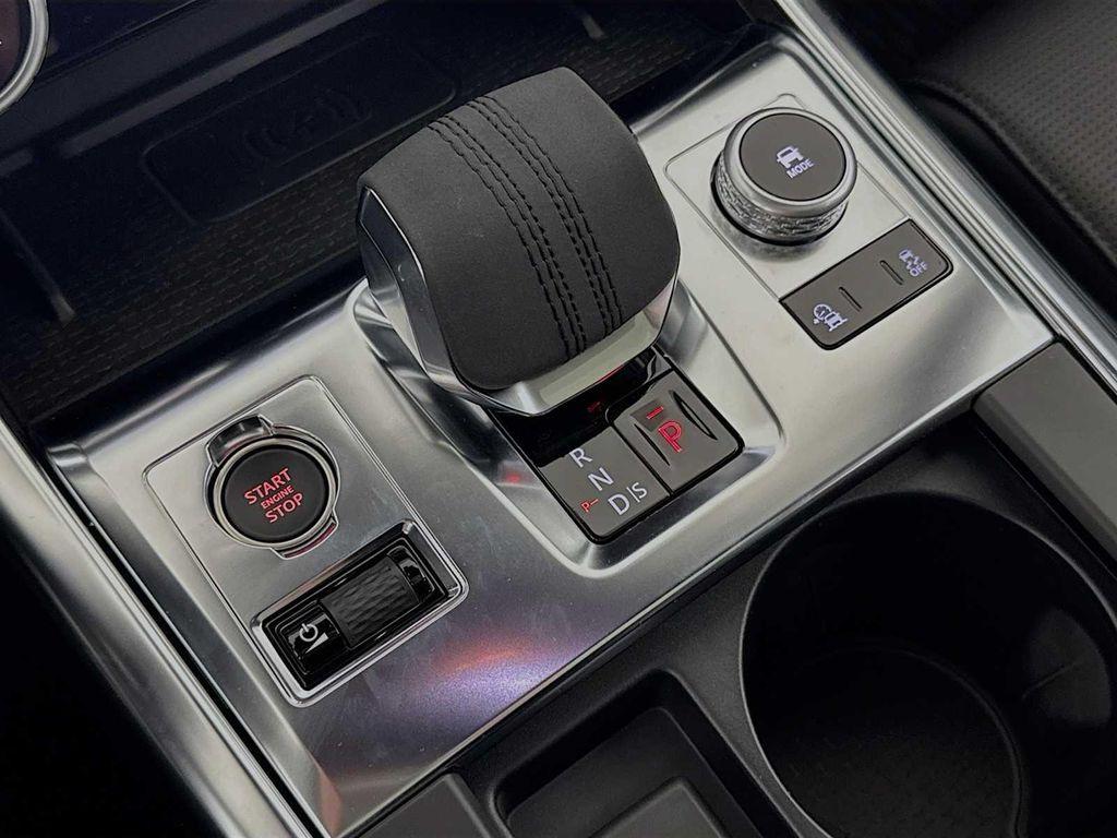 new 2024 Jaguar XF car, priced at $54,568