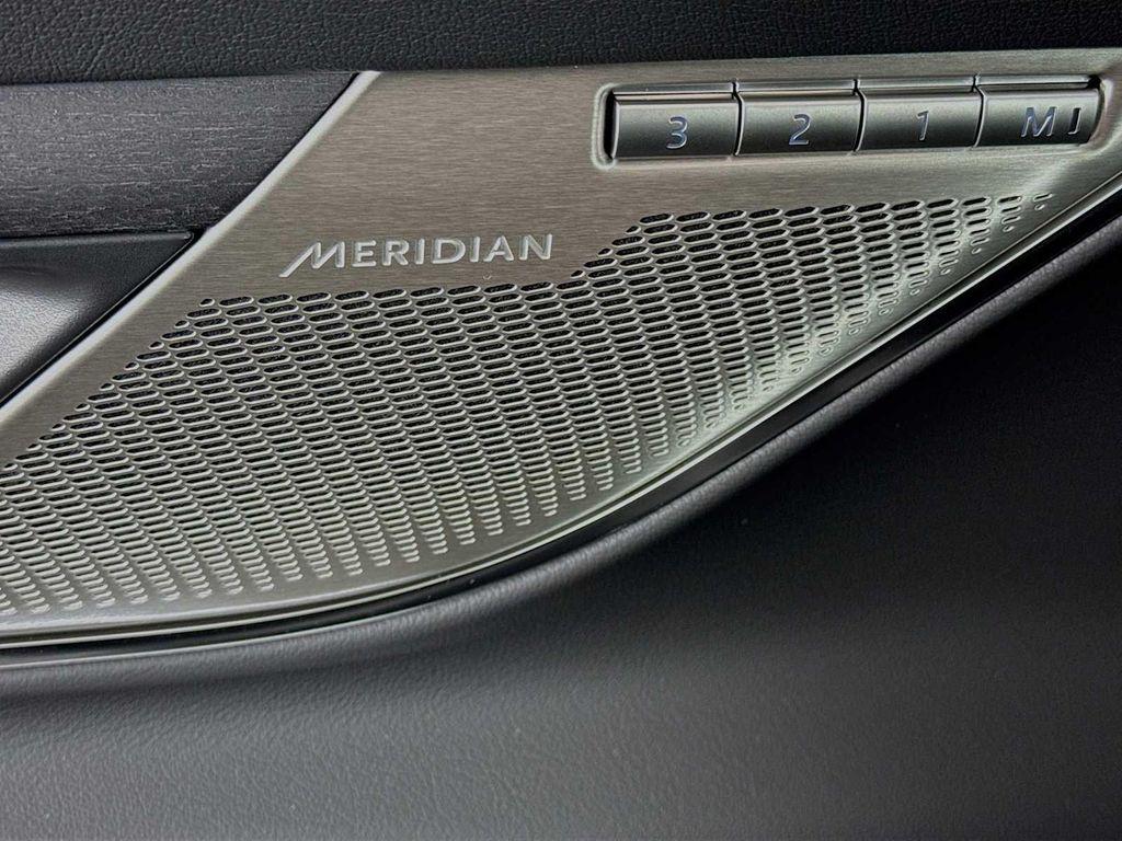 new 2024 Jaguar XF car, priced at $54,568