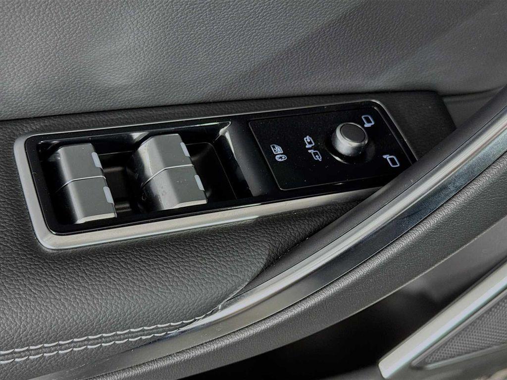 new 2024 Jaguar XF car, priced at $54,568