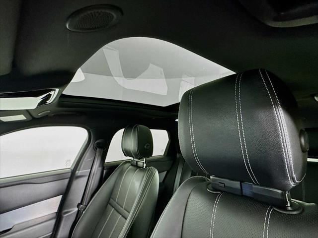 used 2021 Land Rover Range Rover Velar car, priced at $38,998