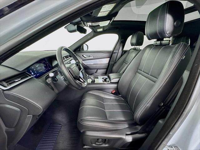 used 2021 Land Rover Range Rover Velar car, priced at $38,998