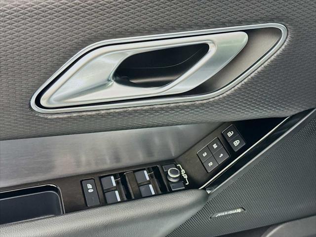 used 2021 Land Rover Range Rover Velar car, priced at $38,998