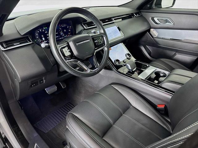 used 2021 Land Rover Range Rover Velar car, priced at $38,998