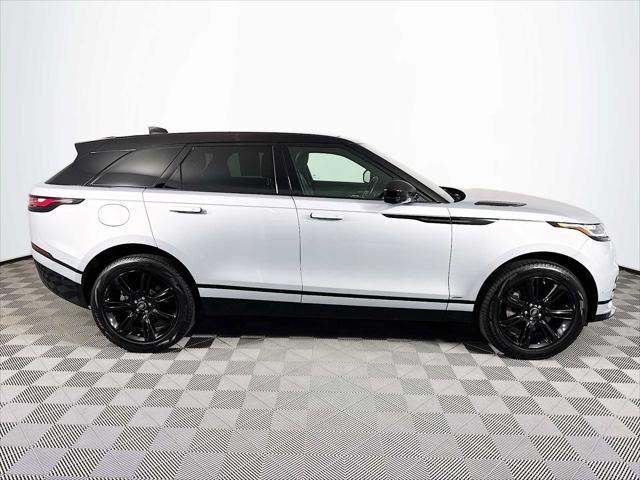 used 2021 Land Rover Range Rover Velar car, priced at $38,998