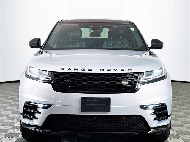 used 2021 Land Rover Range Rover Velar car, priced at $38,998