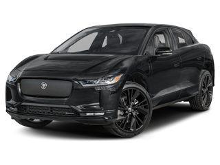 new 2024 Jaguar I-PACE car, priced at $79,303