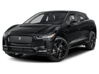 new 2024 Jaguar I-PACE car, priced at $79,303