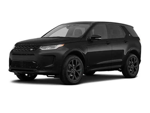 used 2023 Land Rover Discovery Sport car, priced at $39,998