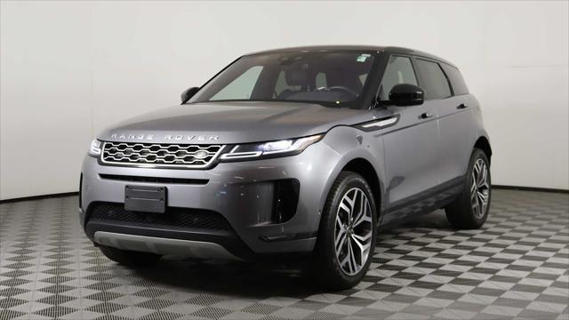 used 2020 Land Rover Range Rover Evoque car, priced at $27,898