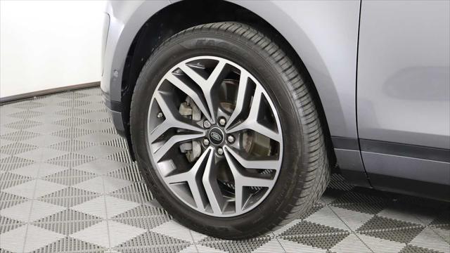 used 2020 Land Rover Range Rover Evoque car, priced at $27,898
