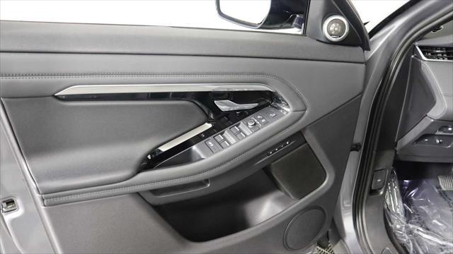 used 2020 Land Rover Range Rover Evoque car, priced at $27,898