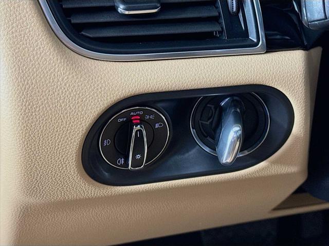 used 2018 Porsche Macan car, priced at $29,498