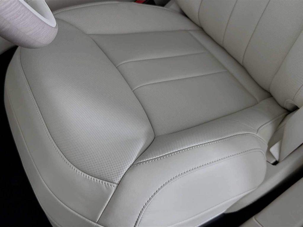 new 2025 Land Rover Range Rover car, priced at $160,205