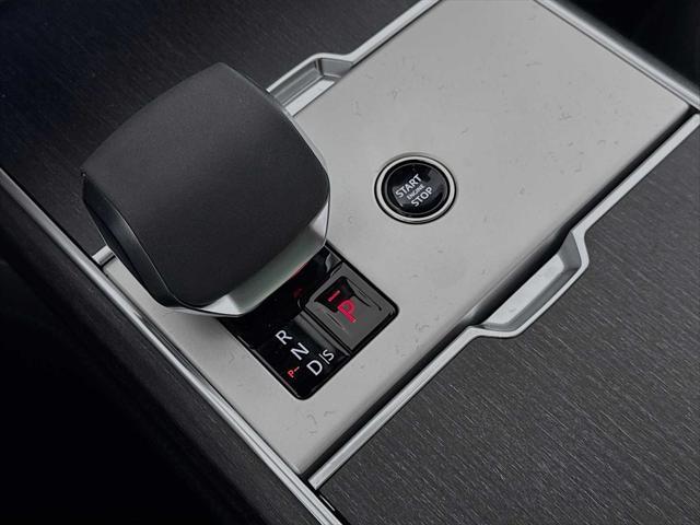 new 2025 Land Rover Range Rover car, priced at $158,100