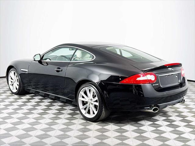 used 2013 Jaguar XK car, priced at $22,998