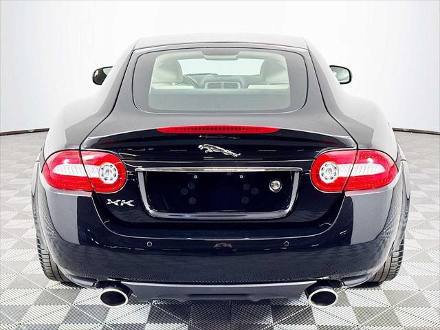 used 2013 Jaguar XK car, priced at $22,998