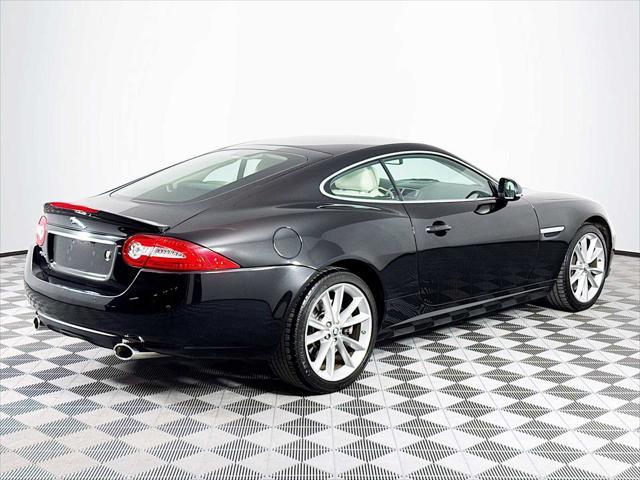 used 2013 Jaguar XK car, priced at $22,998